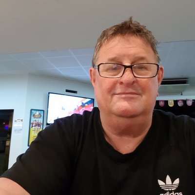 Profile Picture of Greg Weis (@GregWeis5) on Twitter