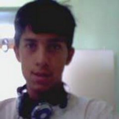 Profile Picture of Angel Gabriel Ojeda (@angelojeda_69) on Twitter