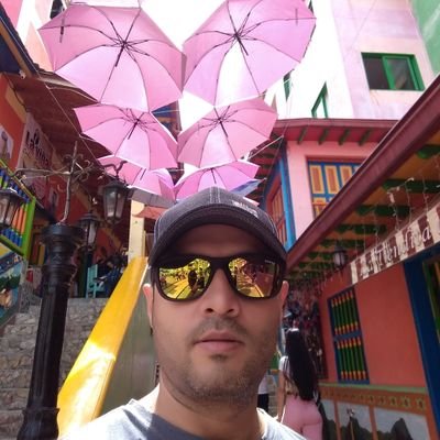 Profile Picture of Hermes Acevedo (@HermesFerley) on Twitter