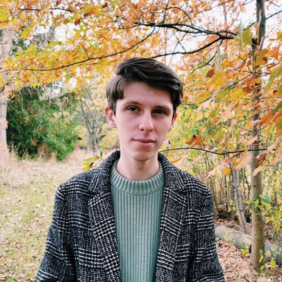 Profile Picture of Montgomery Hujar (@monty_98) on Poshmark