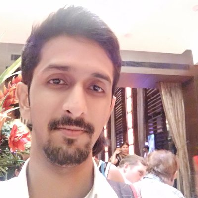 Profile Picture of Prateek Tiwari (@Prateek_92t) on Twitter