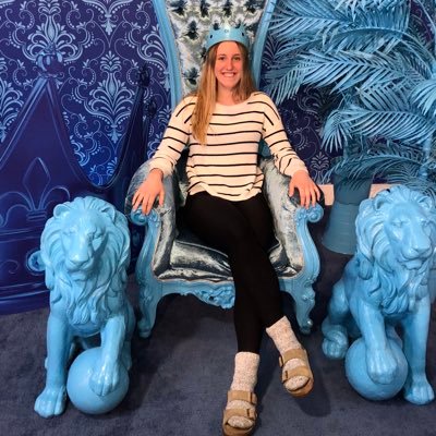 Profile Picture of Lilly McCarthy (@LillyMcCarthy18) on Twitter