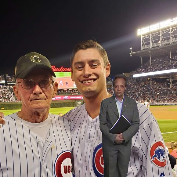 Profile Picture of John Huinker (@johnhuinker691) on Poshmark