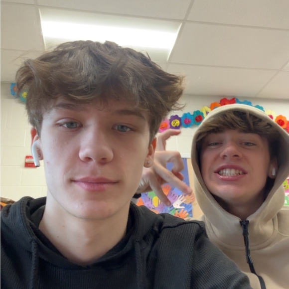 Profile Picture of Tristan Fowler (@tristanfowlerr) on Poshmark