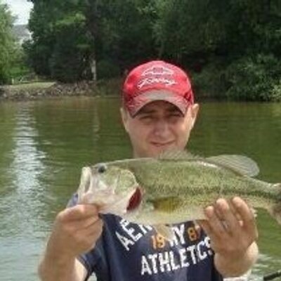 Profile Picture of Christopher Carlile (@Uncfan1984) on Twitter