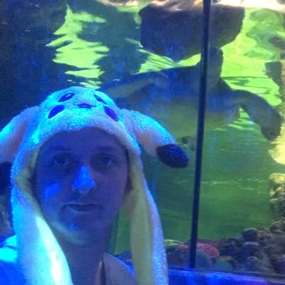 Profile Picture of Craig Cooper-Towers (@cooper_towers) on Twitter