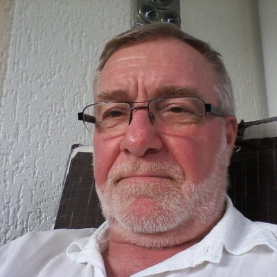 Profile Picture of Günter Adebahr (@gugadebahr) on Twitter