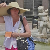 Profile Picture of Julia Powers (@julia-powers-3) on Quora