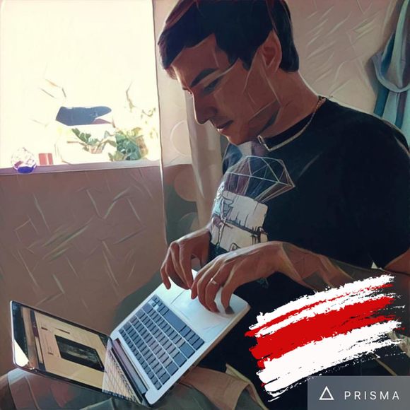 Profile Picture of Andrey Bender (@gubenko1986) on Poshmark