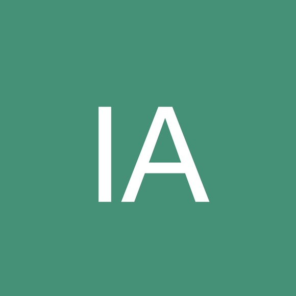 Profile Picture of Ida Alice (@jackbarnesq2m) on Poshmark