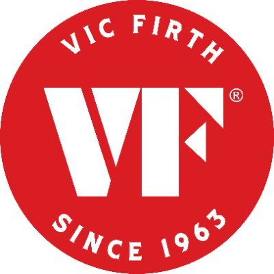 Profile Picture of Vic Firth (@@vicfirth) on Twitter