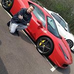 Profile Picture of Glen Harris (@gfunk2012fuckyomama) on Instagram