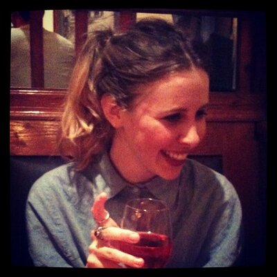 Profile Picture of Sarah Wade (@Sarah_Wade2) on Twitter