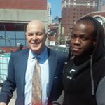 Profile Picture of Christopher Bozeman (@whynotchris10) on Instagram