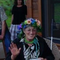 Profile Picture of Joni Hager (@joni-hager) on Quora