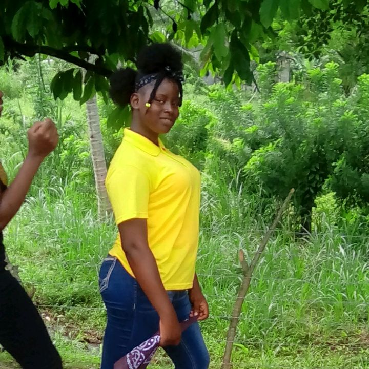 Profile Picture of tishi boo (@tishawnathomas298704) on Tiktok