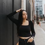 Profile Picture of R e y A n n M o y a (@reyannmoya) on Instagram