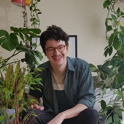 Profile Picture of Stephen Eric Wilkie (@StephenEWilkie) on Twitter