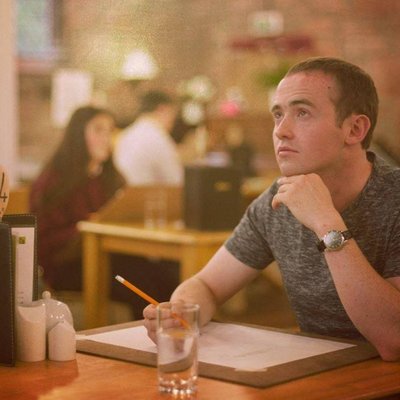 Profile Picture of Peter Lockwood (@Peter__Lockwood) on Twitter
