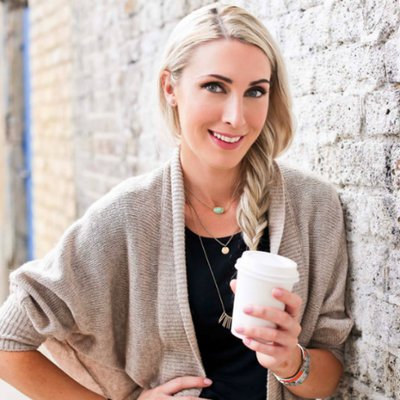 Profile Photo of Carrie Green (@iamCarrieGreen) on Twitter