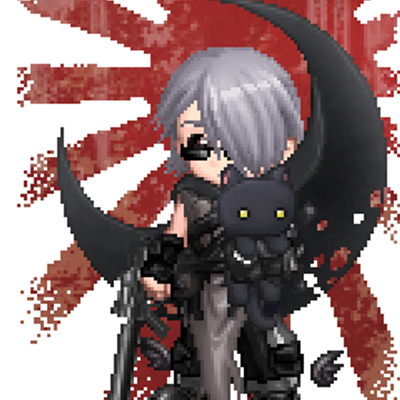 Profile Picture of Sam Remboldt (@Alchemic_Revolt) on Twitter