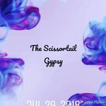 Profile Picture of Cassidy Daniels (@thescissortailgypsy) on Instagram