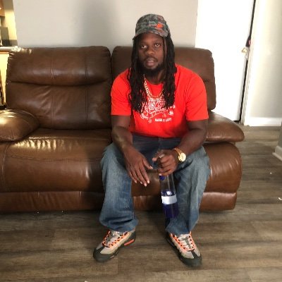 Profile Picture of Zachariah Harris (@ZachariahHarr14) on Twitter