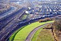 Profile Picture of Eurotunnel Folkestone Terminalon Wikipedia