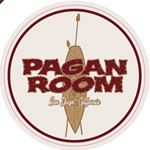 Profile Picture of Brad & Marion (@thepaganroom) on Instagram