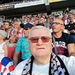 Profile Picture of Henryk Kwiatkowski (@henryk.kwiatkowski.771) on Instagram