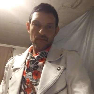 Profile Picture of Glenn Roop (@GlennRoop3) on Twitter