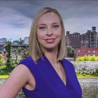 Kara Thompson - Twitter Profile Picture of Kara Thompson (@KaraThompsonWx) on Twitter