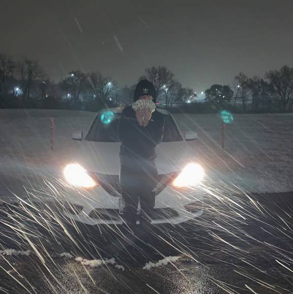 Profile Picture of Tyler Mcpeek (@tylermcpeek) on Poshmark