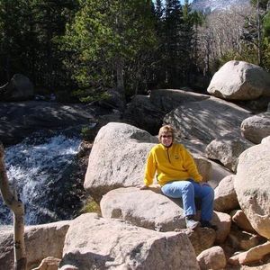 Profile Picture of Anne Edwards (@157327684) on Myspace