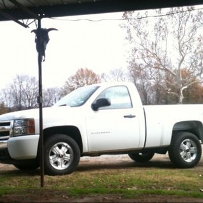 Profile Picture of Logan (@SethCrouch) on Twitter