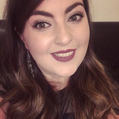 Profile Picture of Amy Griffiths (@griffajr) on Twitter