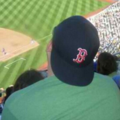 Profile Picture of Adam Sandman (@TheSandman84) on Twitter