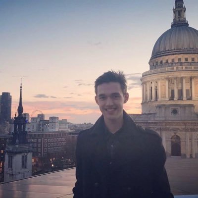 Profile Picture of Matt Fabian-Jones (@MFabian94) on Twitter