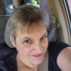 Profile Picture of nancycostantinoso (@nancycostantinoso) on Tiktok