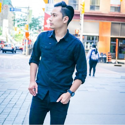 Profile Picture of Glen Yu (@Glenyu3) on Twitter