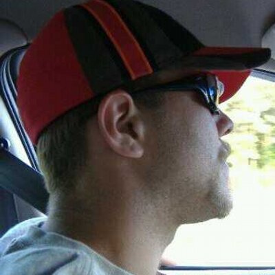 Profile Picture of Nicholas Bankert (@dux0606) on Twitter