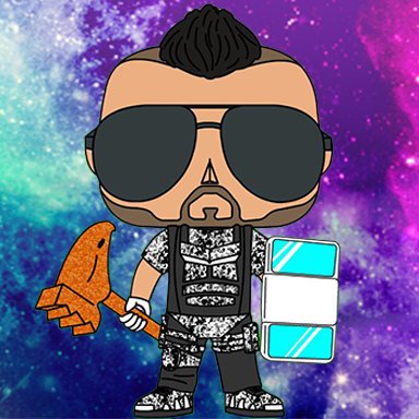 Profile Picture of Wade Wilson (@Lord_More_Dino) on Twitter