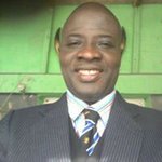 Profile Picture of Benjamin Quansah (@quansahb) on Instagram