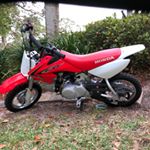 Profile Picture of Dane Watts (@dangerw1) on Instagram