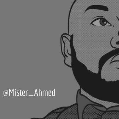 Profile Picture of Rahim (Rax) Ahmed (@Mister_Ahmed) on Twitter