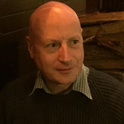 Profile Picture of Randy Lyon (@randy_lyon) on Twitter