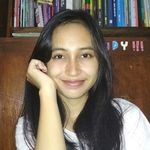 Profile Picture of Bertha (@berchanelia) on Instagram