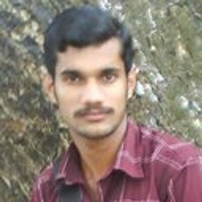 Profile Picture of Sojan Joseph (@sojanbiji) on Twitter