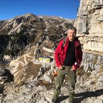 Profile Picture of Daniele Garofolo (@danielegarofolo) on Instagram