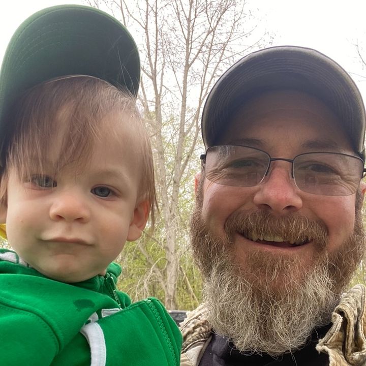 Profile Picture of Brian Miller (@millergd01) on Tiktok
